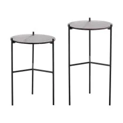 Bloomingville Cille Sidebord - 2 Stk.