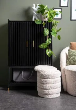 Leitmotiv Cuddly Teddy Puf